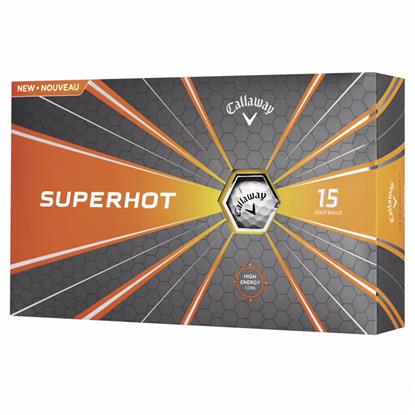 Picture of Callaway® SuperHot—15 ball pack