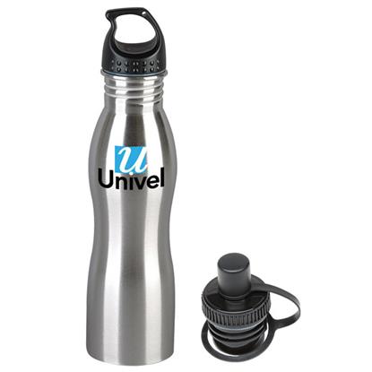 Picture of Contour Bottle - 24 oz.