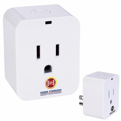 Picture of Wifi Smart Wall Adapter