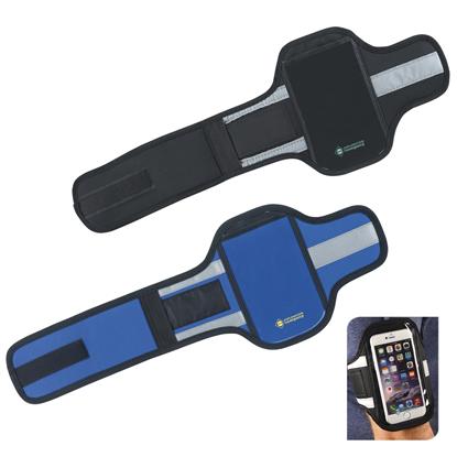 Picture of Running Phone Arm Band