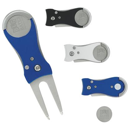 Picture of Flip Divot Tool & Marker
