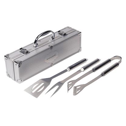 Picture of BBQ 3-Piece Set