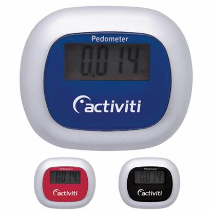 Show details for Activity Pedometer Picture of Activity Pedometer