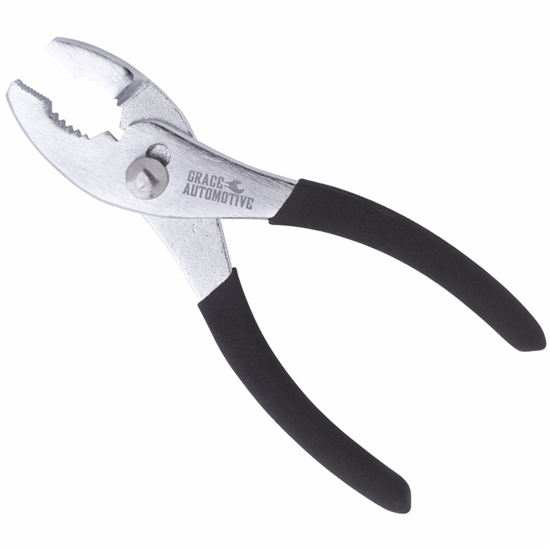 Basic 6" Slip Joint Pliers Koozie Group
