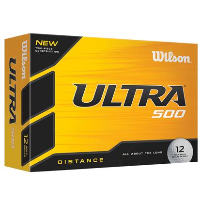 Picture of Wilson® Ultra 500 Distance Golf Ball