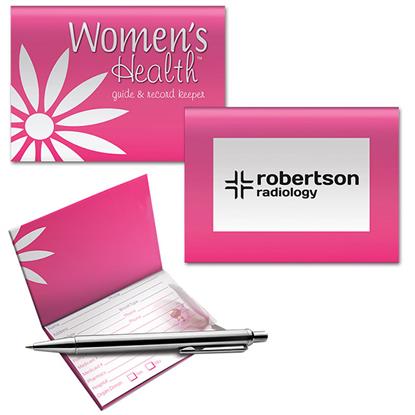 Picture of Planner: Women's Health