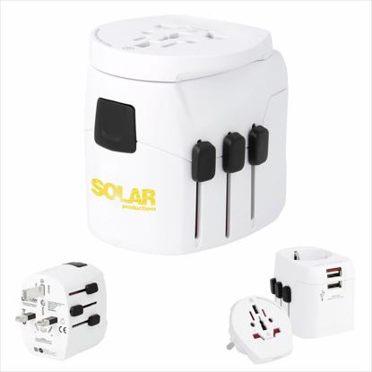 Picture of SKROSS® Travel Adapter