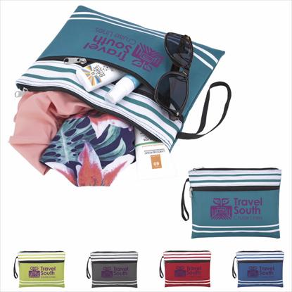 Show details for Bimini Wet Swimsuit Bag Picture of Bimini Wet Swimsuit Bag