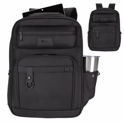 Picture of KAPSTON® Stratford Business Backpack