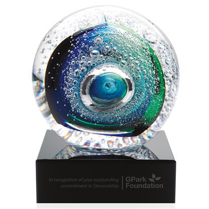Picture of Galaxy Award