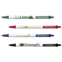 Picture of BIC® Ecolutions® Clic Stic® Pen