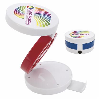Picture of Collapsible Desk Lamp with Fan
