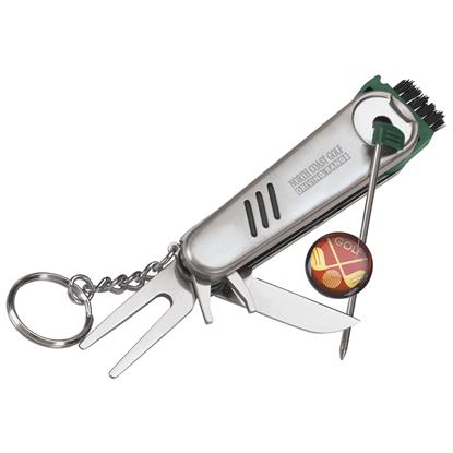 Picture of Golf Tool Keyholder