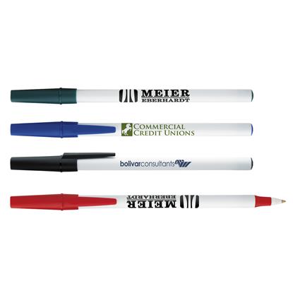 Show details for Promo Stick Pen Picture of Promo Stick Pen