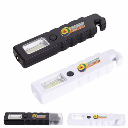 Show details for 3-in-1 COB Emergency Tool Picture of 3-in-1 COB Emergency Tool