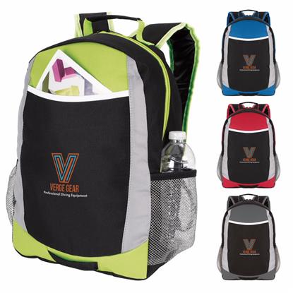 Picture of Primary Sport Backpack