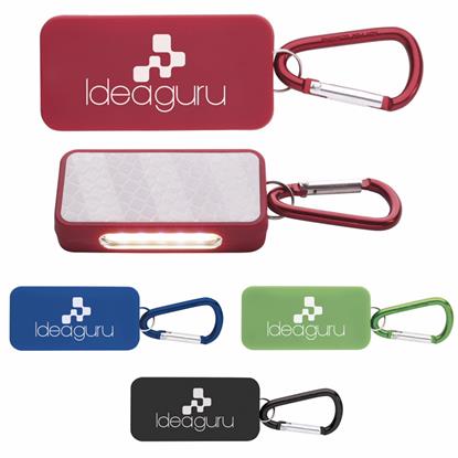 Picture of Kappa COB Light with Carabiner
