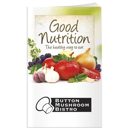 Picture of Better Book: Good Nutrition