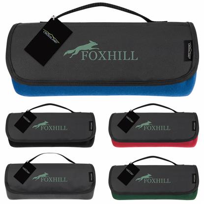 Picture of Crossland® Roll Up Blanket