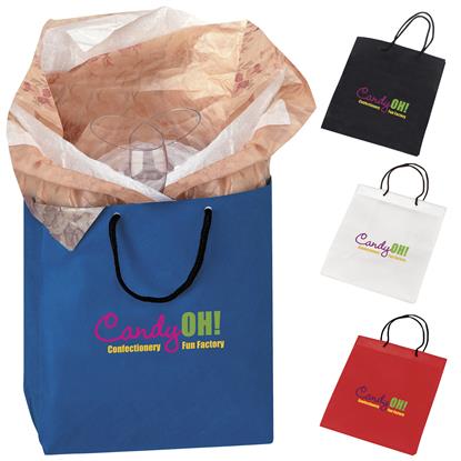 Picture of Non-Woven Gift Bag