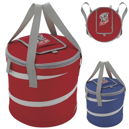 Picture of Koozie® Collapsible Kooler