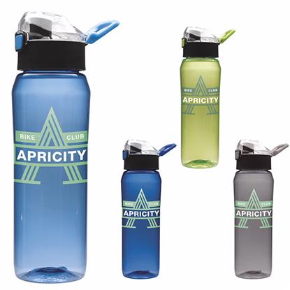 Picture of Marie Carabiner Sport Bottle - 30 oz.