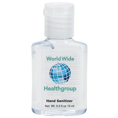 Picture of .5 oz. Hand Sanitizer
