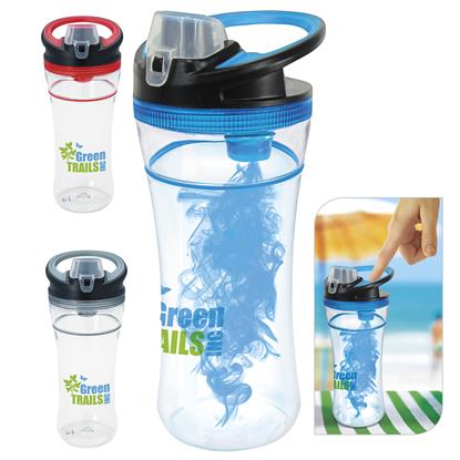 Picture of Cool Gear® Aquaburst™ Bottle - 20 oz.