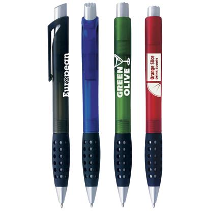 Show details for Divot Pen Picture of Divot Pen