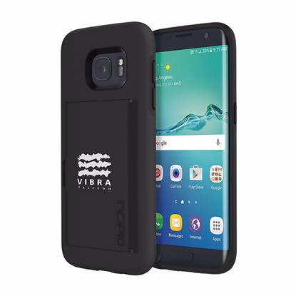 Picture of Stowaway™ Phone Case S7 Edge