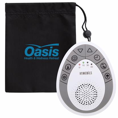 Picture of HoMedics® Portable Sound Spa