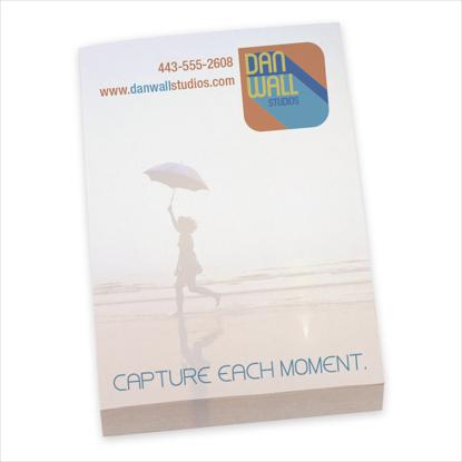 Show details for Souvenir® Sticky Note™ 2" x 3" Pad, 25 sheet Picture of Souvenir® Sticky Note™ 2" x 3" Pad, 25 sheet