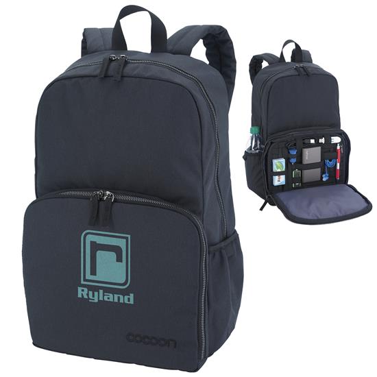 cocoon recess backpack