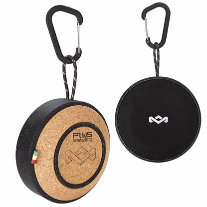 Picture of House of Marley® No Bounds Portable Bluetooth® Speaker