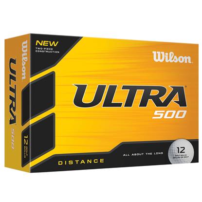 Picture of Wilson® Ultra 500 Distance Std Serv