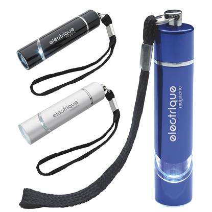 Picture of Flashlight with Lantern