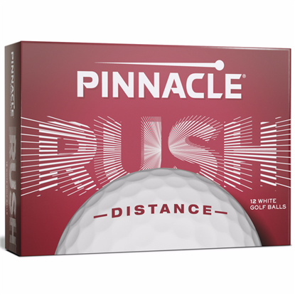 Picture of Pinnacle® Rush