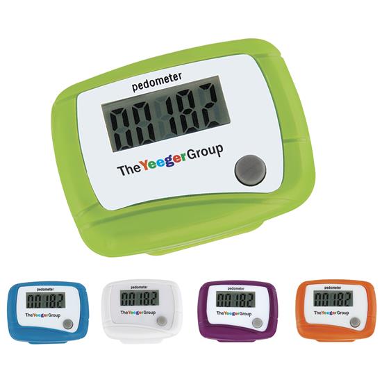 Picture of Value Pedometer