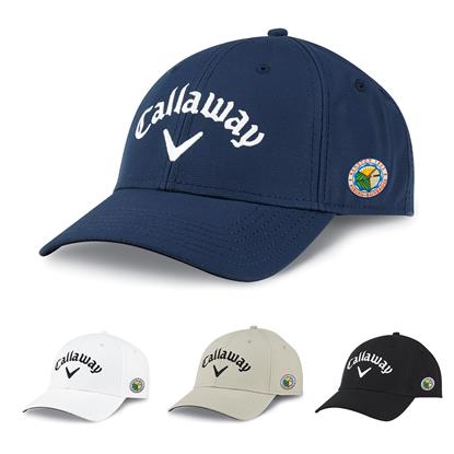 Picture of Callaway® Side Crested Custom Cap