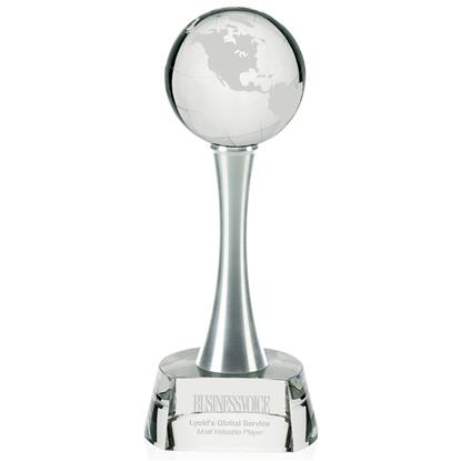 Picture of World Above Award