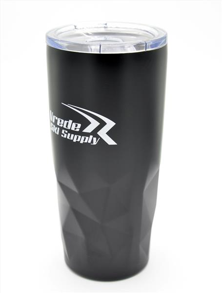 Glacial Diamonds Tumbler - 20 oz. | Koozie Group