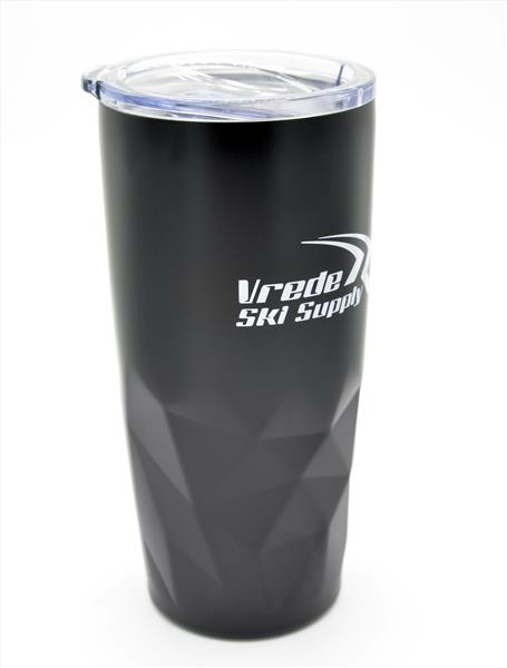 Glacial Diamonds Tumbler - 20 oz. | Koozie Group