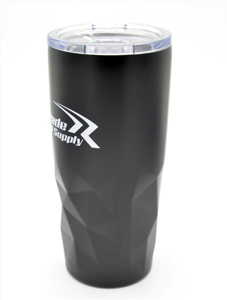 Glacial Diamonds Tumbler - 20 oz. | Koozie Group