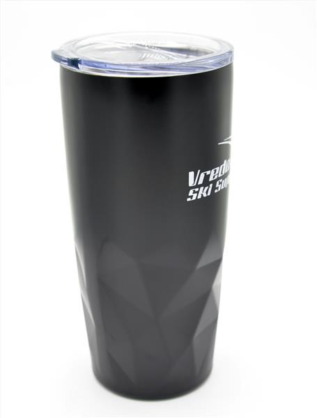 Glacial Diamonds Tumbler - 20 oz. | Koozie Group