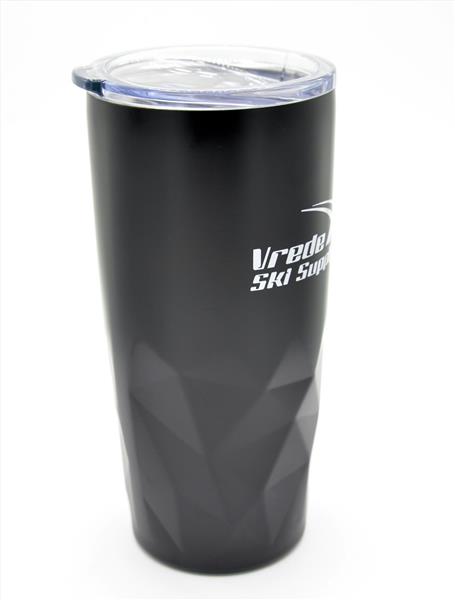 Glacial Diamonds Tumbler - 20 oz. | Koozie Group