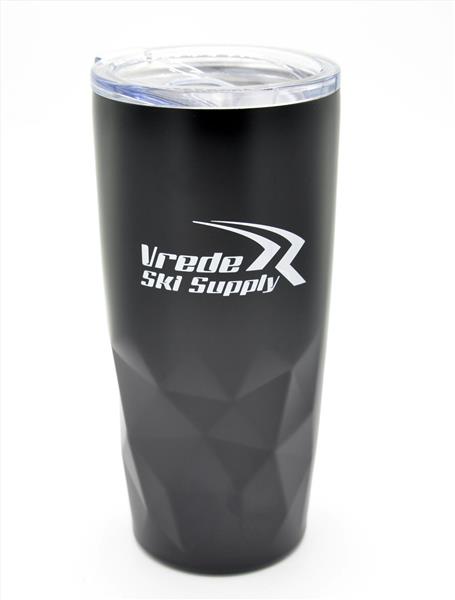 Glacial Diamonds Tumbler - 20 oz. | Koozie Group