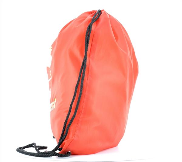 100 Waterproof Nylon Drawstring Backpack