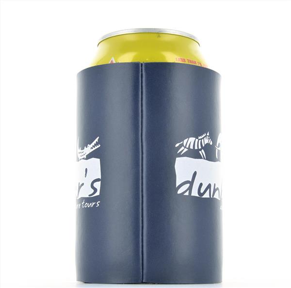 Koozie® Deluxe Collapsible Can Kooler Koozie Group