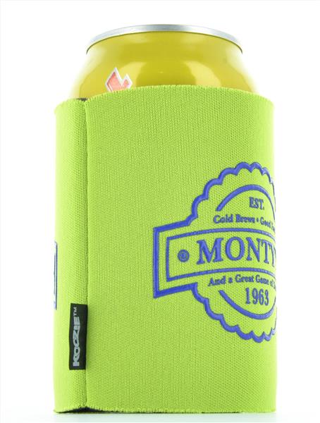 Koozie® britePix® Can Cooler