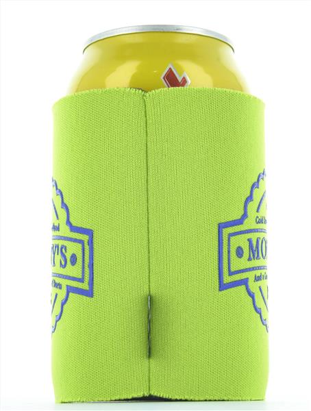 Vexel Cooler - Smart Beer Koozie (5KC3G6NSZ) by Concerco_LLC